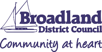 Broadland District Council logo