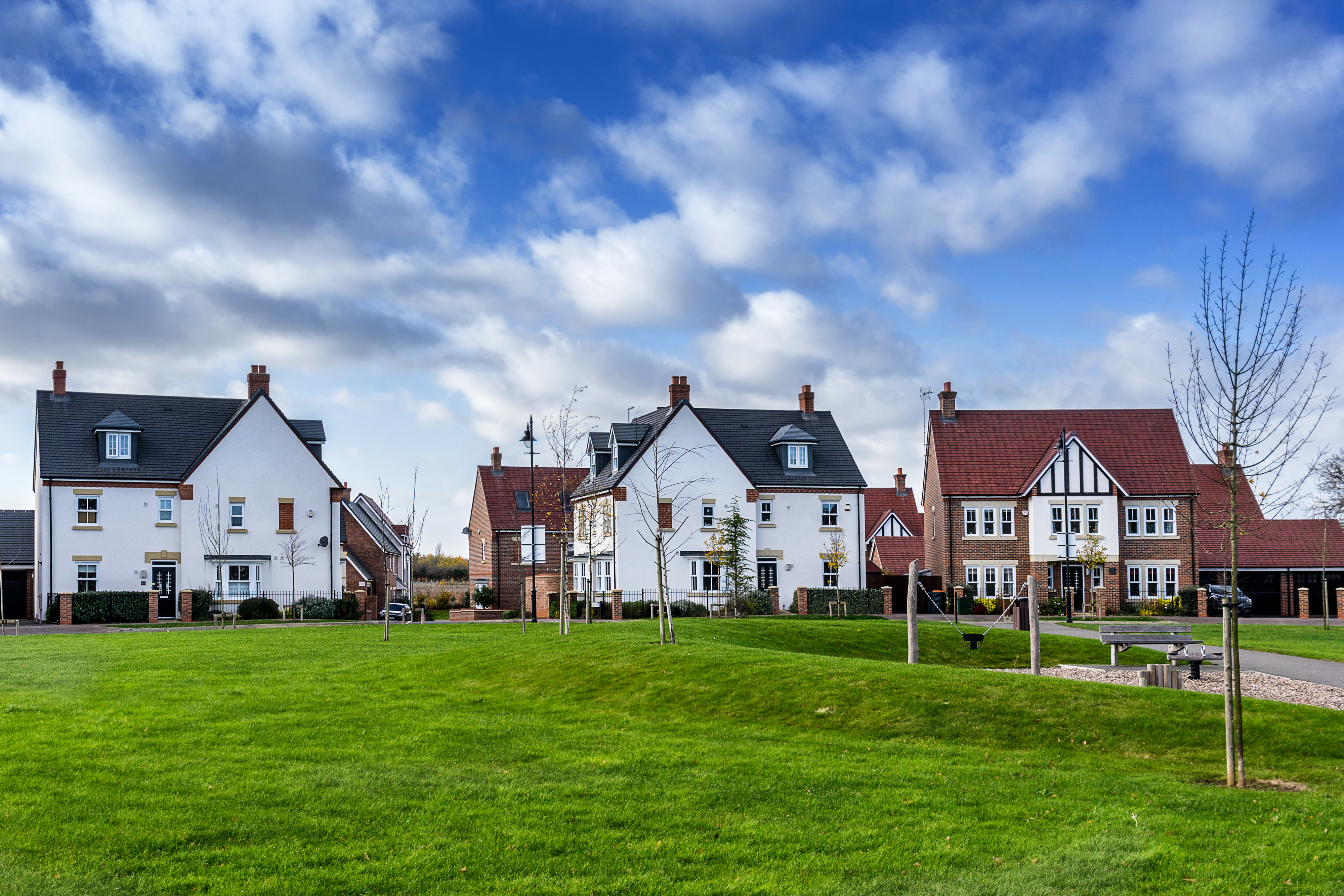 Housing Development