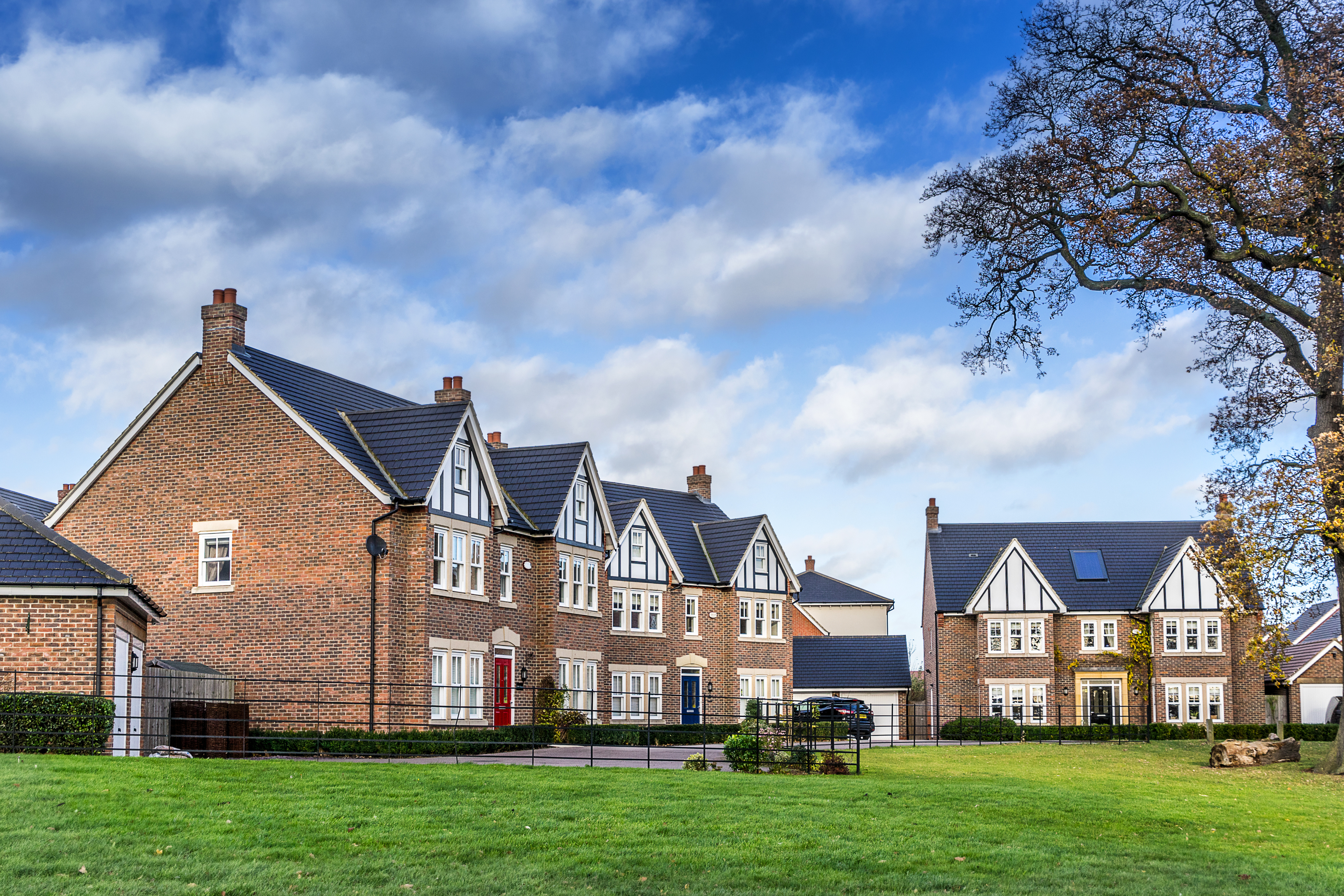 Housing Development