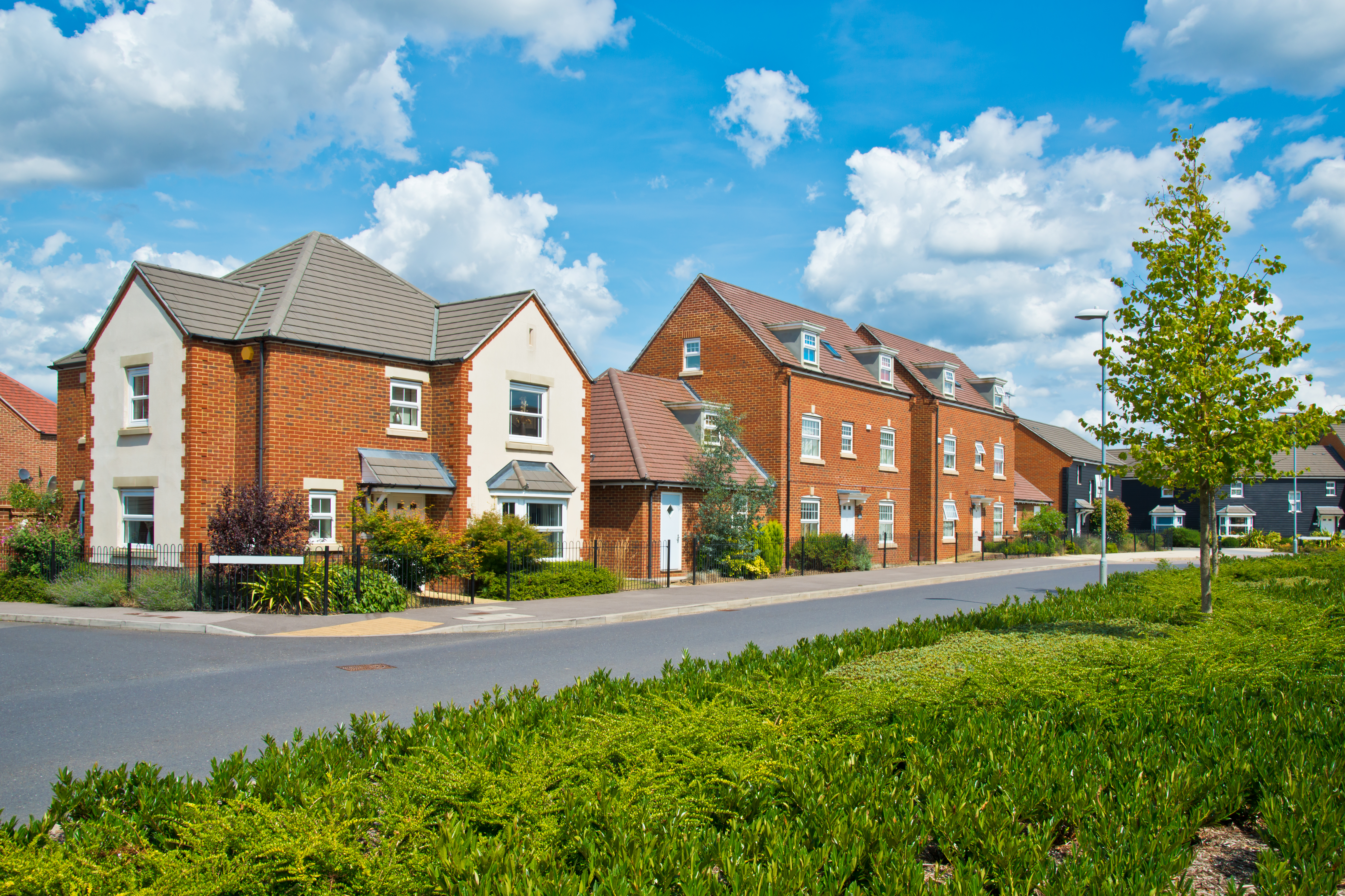 Housing Development