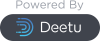 Powered By Deetu